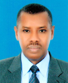 Ibrahim Mussa Addicair